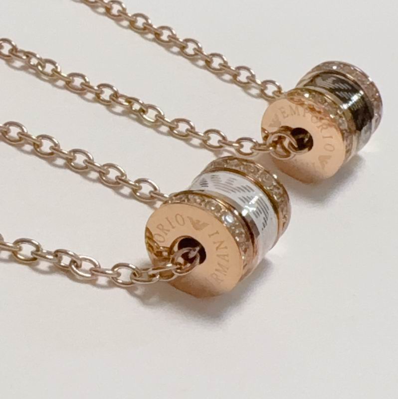 Armani necklace 04yxh01 (8)