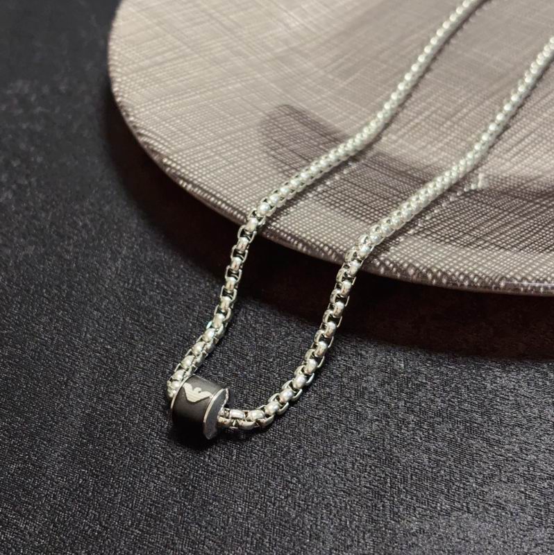 Armani necklace 06yxh01 (2)