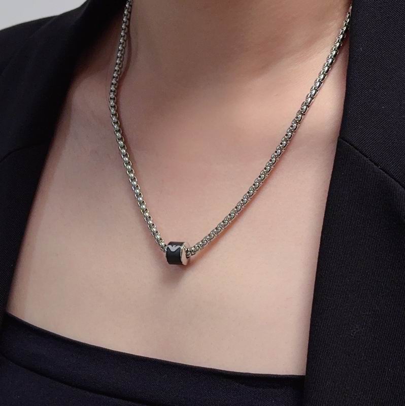 Armani necklace 06yxh01 (7)