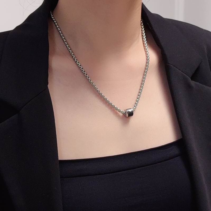 Armani necklace 06yxh01 (8)