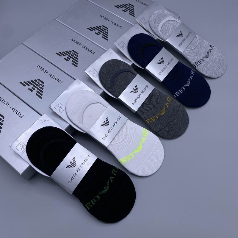 Armani socks (7)