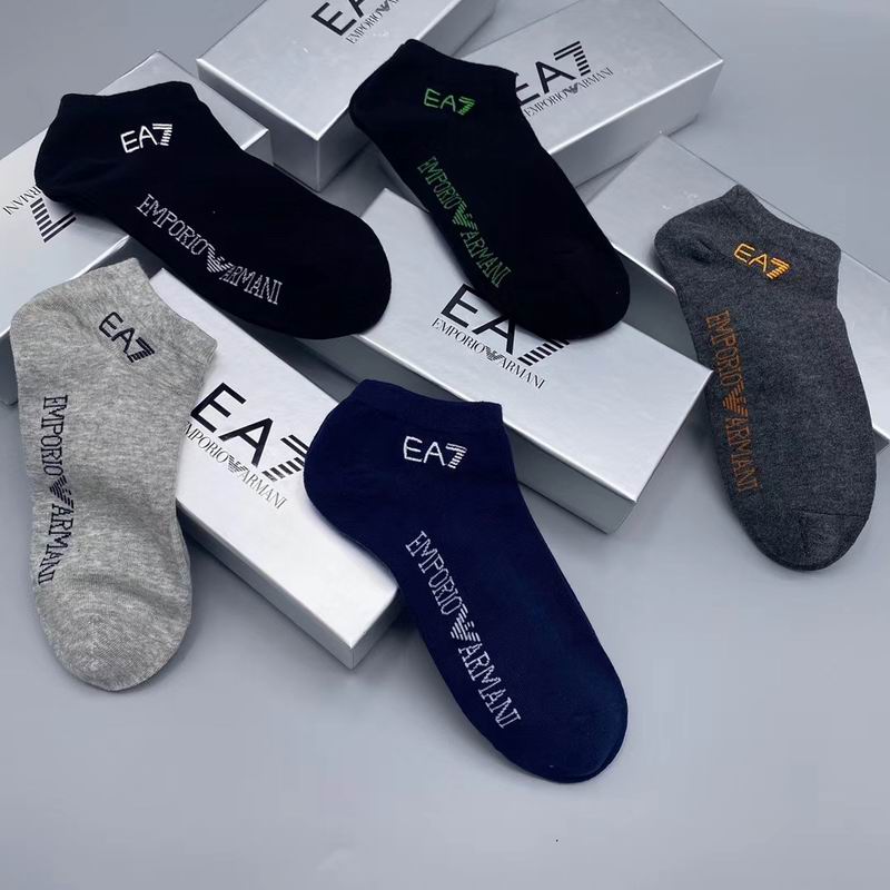 Armani socks (7)