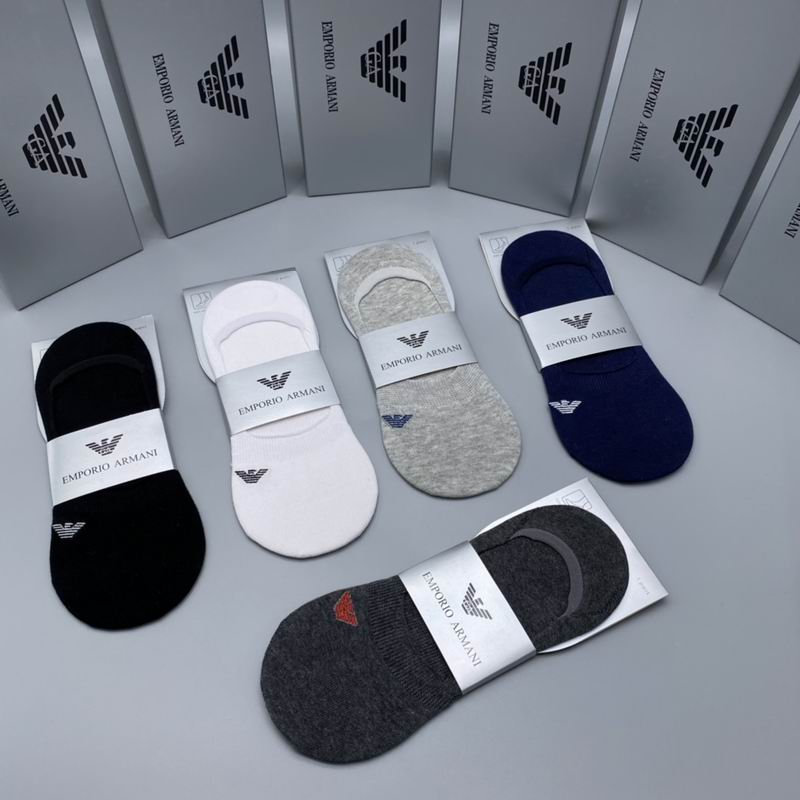Armani socks (9)