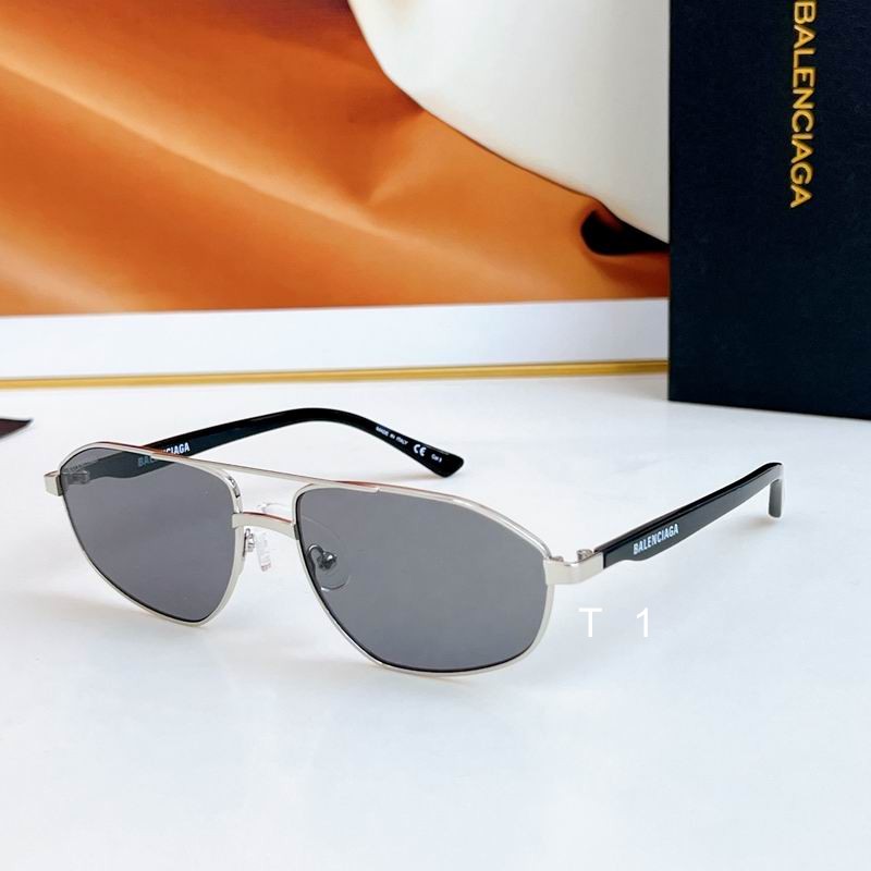 BALENCIAGA BB0012S 58 16-140 a01