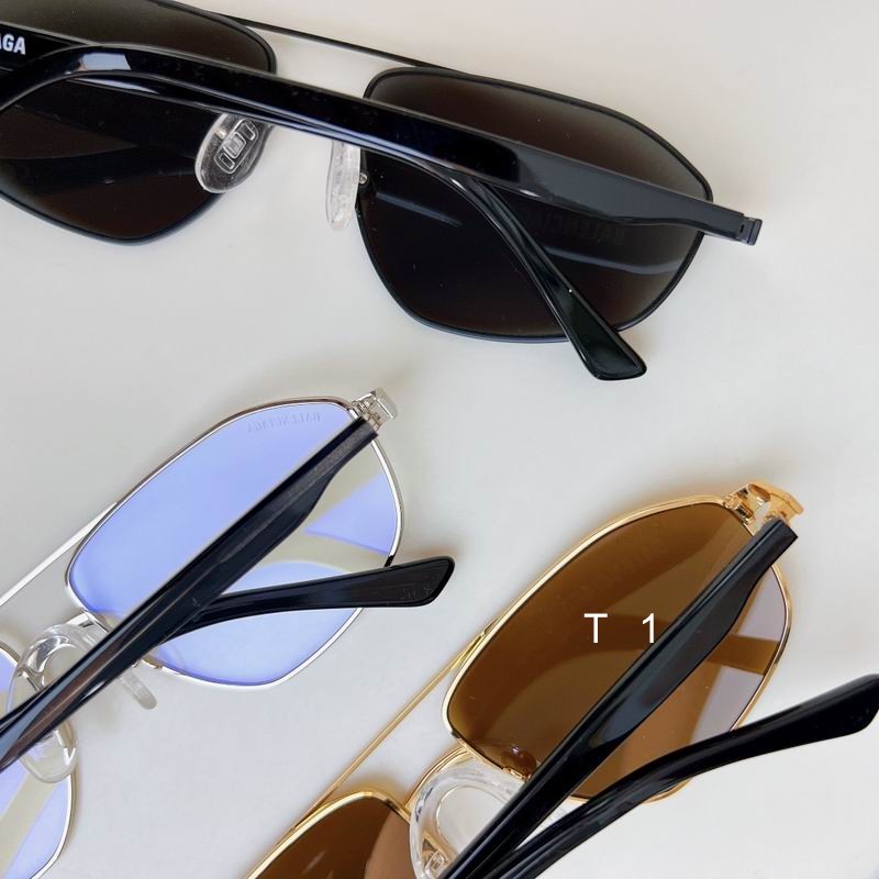 BALENCIAGA BB0012S 58 16-140 a08