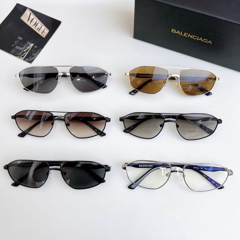 BALENCIAGA BB0012S 58 16-140 a09