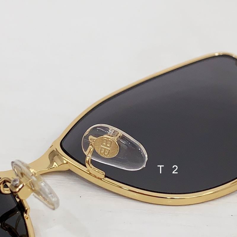 BALENCIAGA BB0357SA 62 15-145 b05