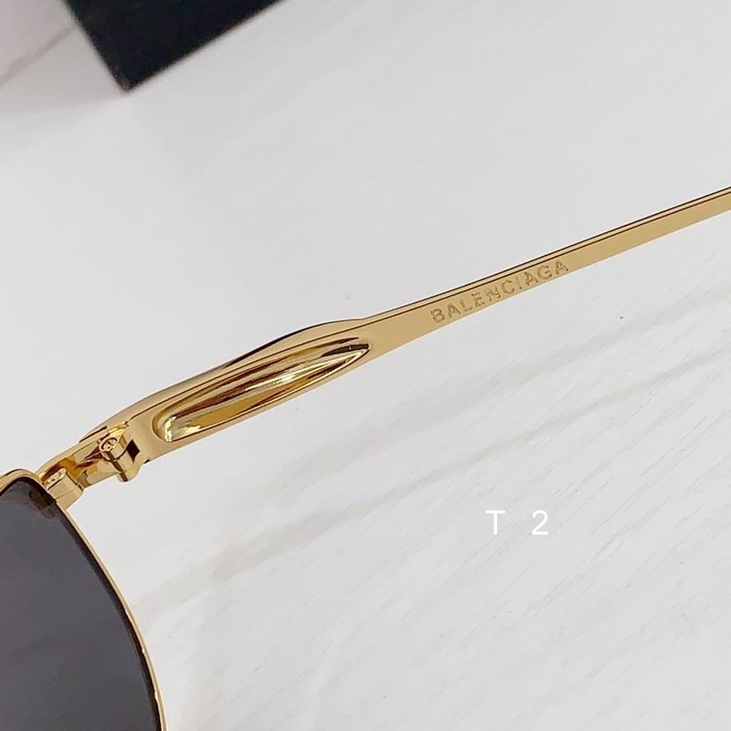 BALENCIAGA BB0357SA 62 15-145 b06