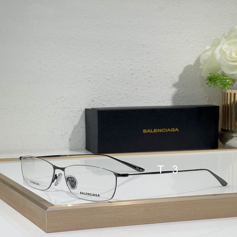 BALENCIAGA BB0415O 60 14-145 c 01