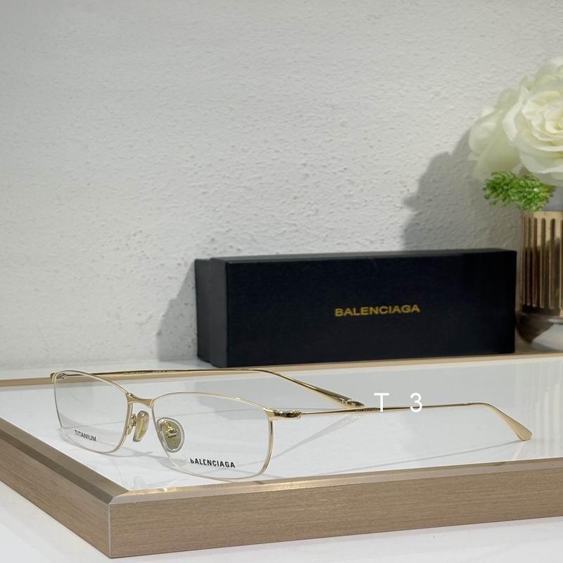 BALENCIAGA BB0415O 60 14-145 c 02