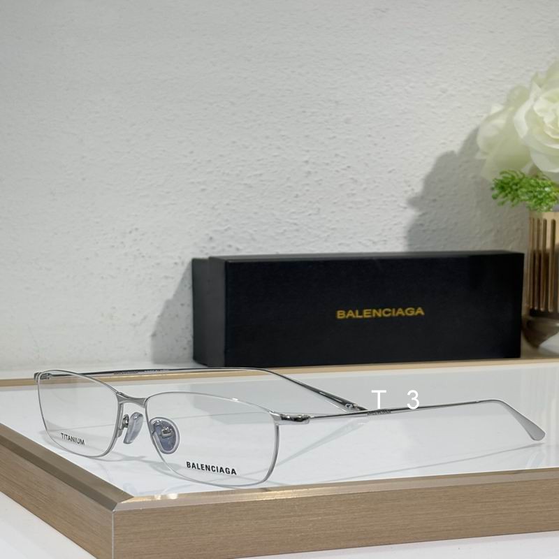 BALENCIAGA BB0415O 60 14-145 c 04