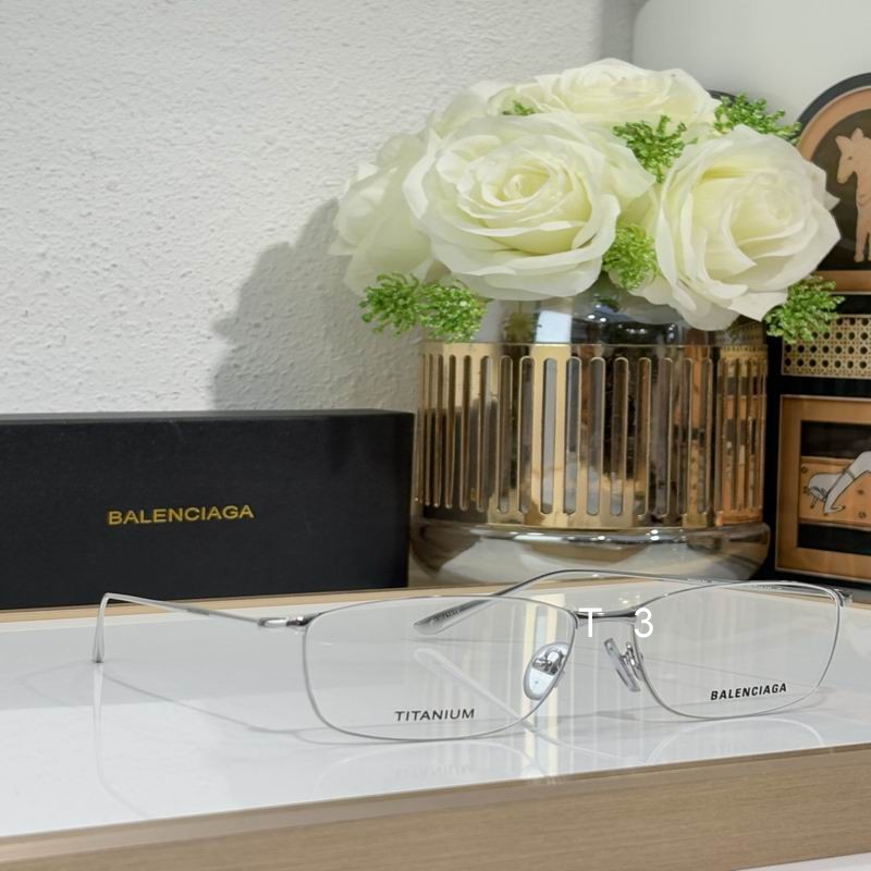 BALENCIAGA BB0415O 60 14-145 c 05