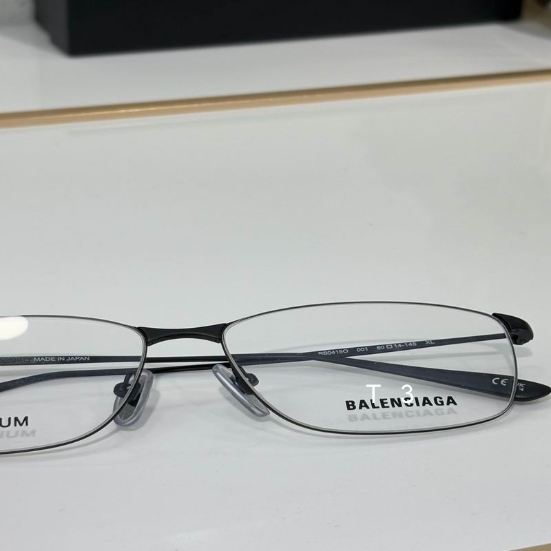 BALENCIAGA BB0415O 60 14-145 c 06