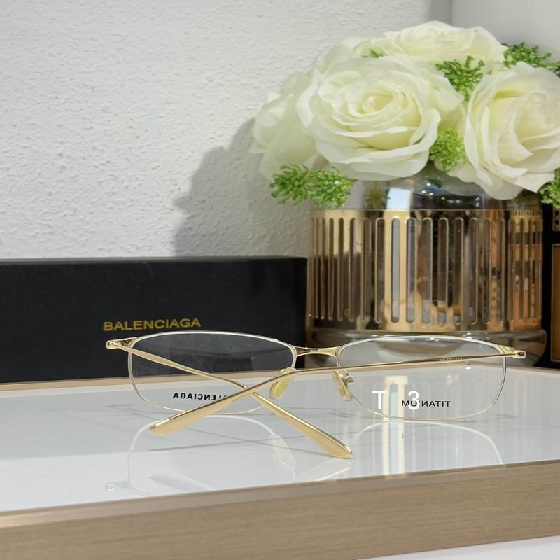 BALENCIAGA BB0415O 60 14-145 c 07