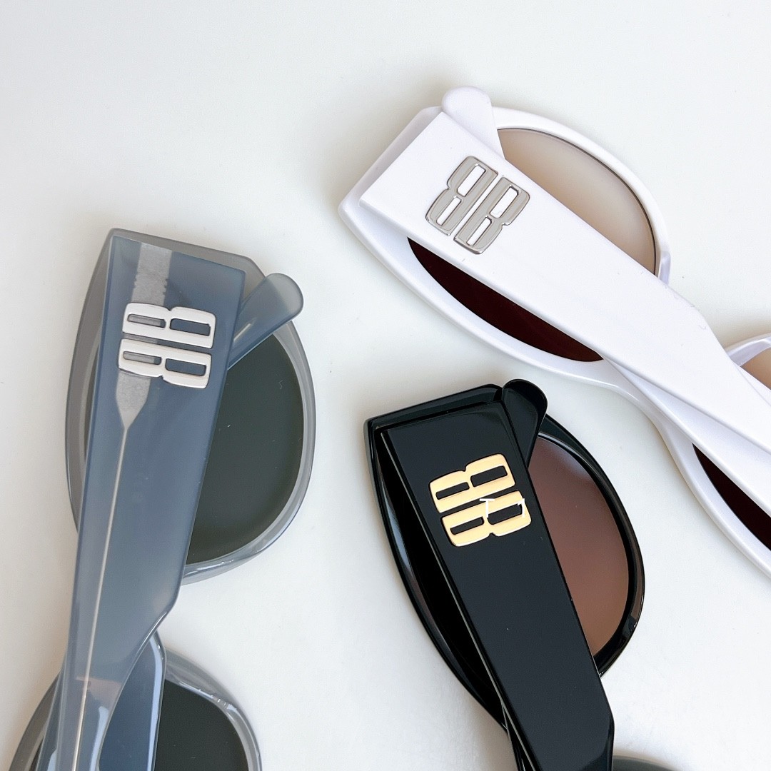 BALENCIAGA BB0455S 54 21-145 a07