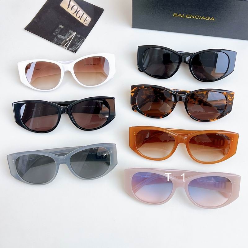 BALENCIAGA BB0455S 54 21-145 a09