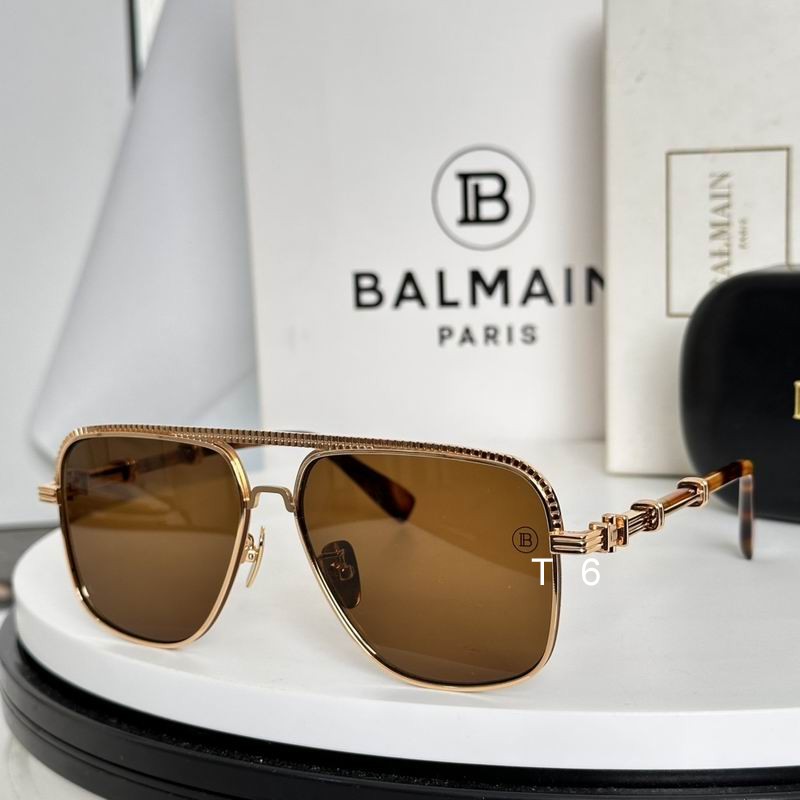 BALMAIN MODEL 56 17-140 a01