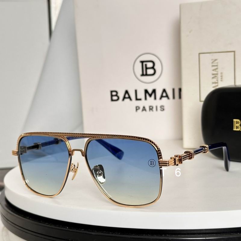 BALMAIN MODEL 56 17-140 a04