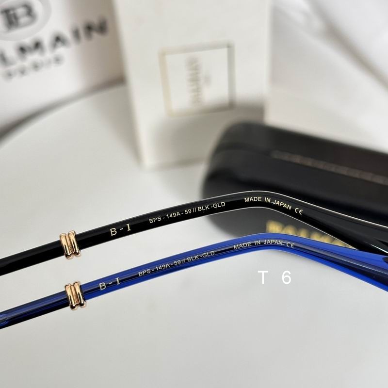 BALMAIN MODEL 56 17-140 a06