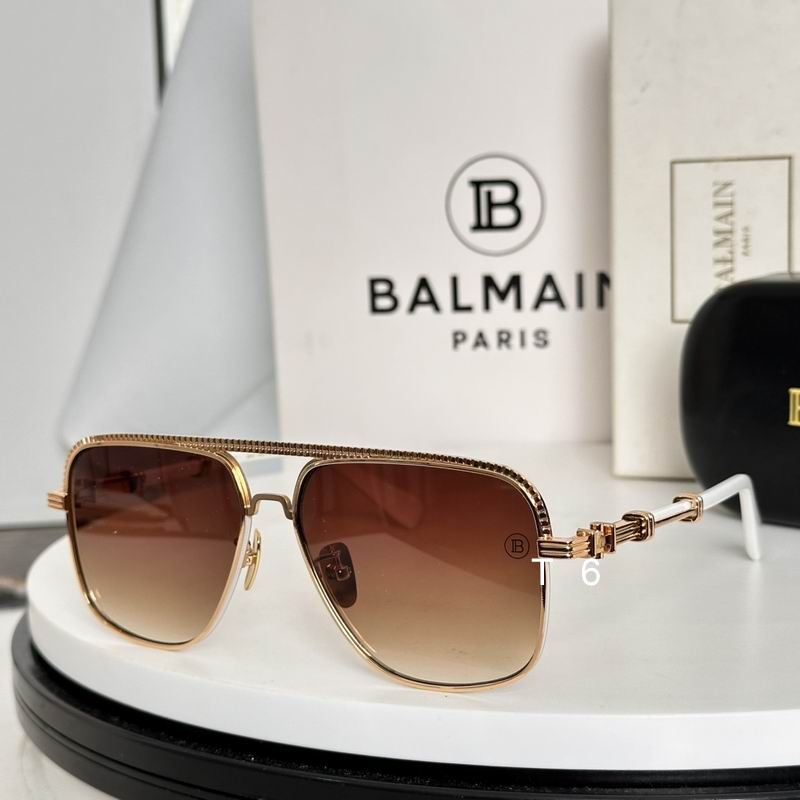 BALMAIN MODEL 56 17-140 a02