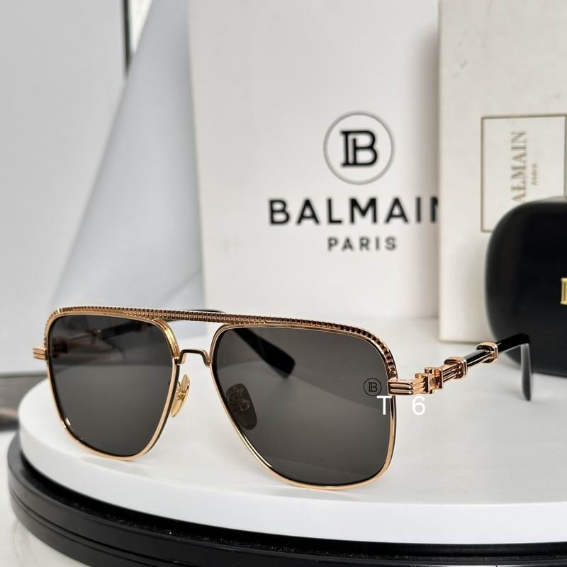 BALMAIN MODEL 56 17-140 a03