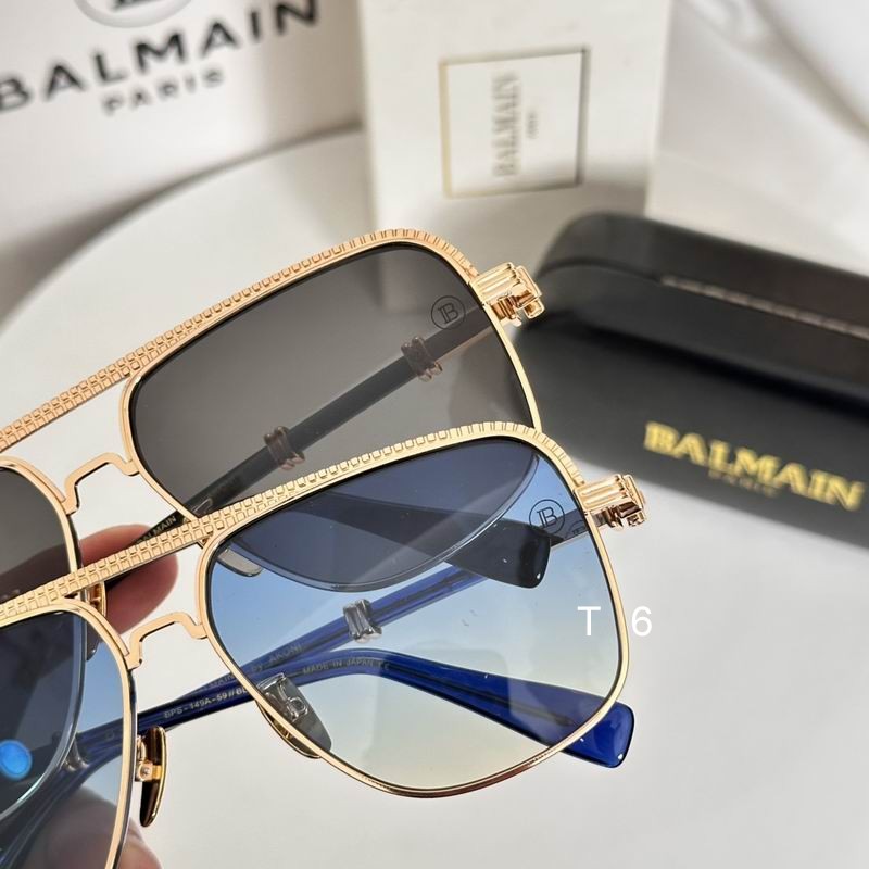 BALMAIN MODEL 56 17-140 a05