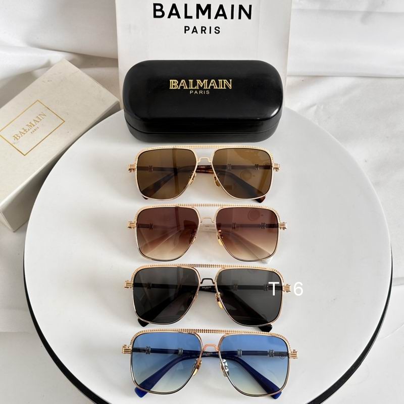 BALMAIN MODEL 56 17-140 a07