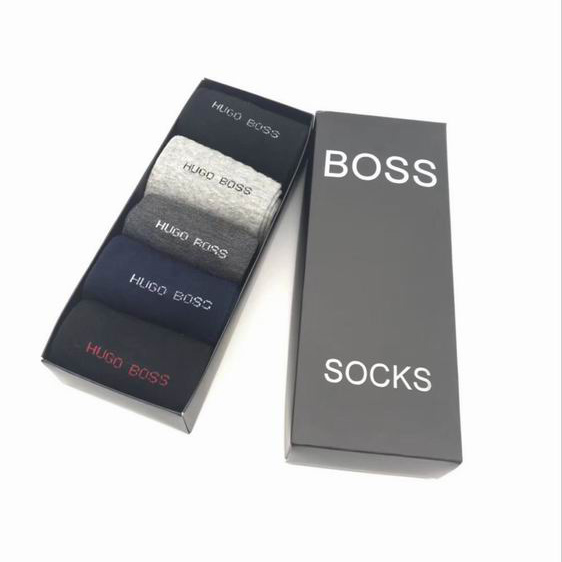 BOSS Sock  (2)