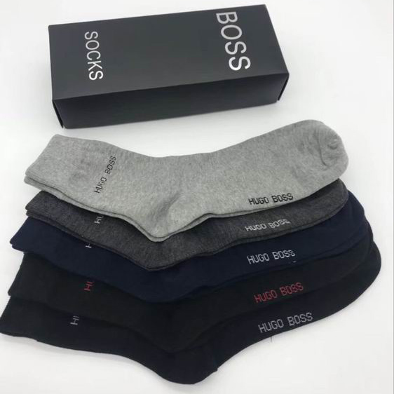 BOSS Sock  (3)