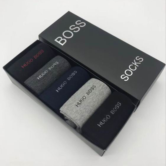 BOSS Sock  (4)