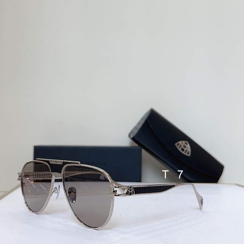 BVLGARI MAYBACH Z148 58 16-145 G06