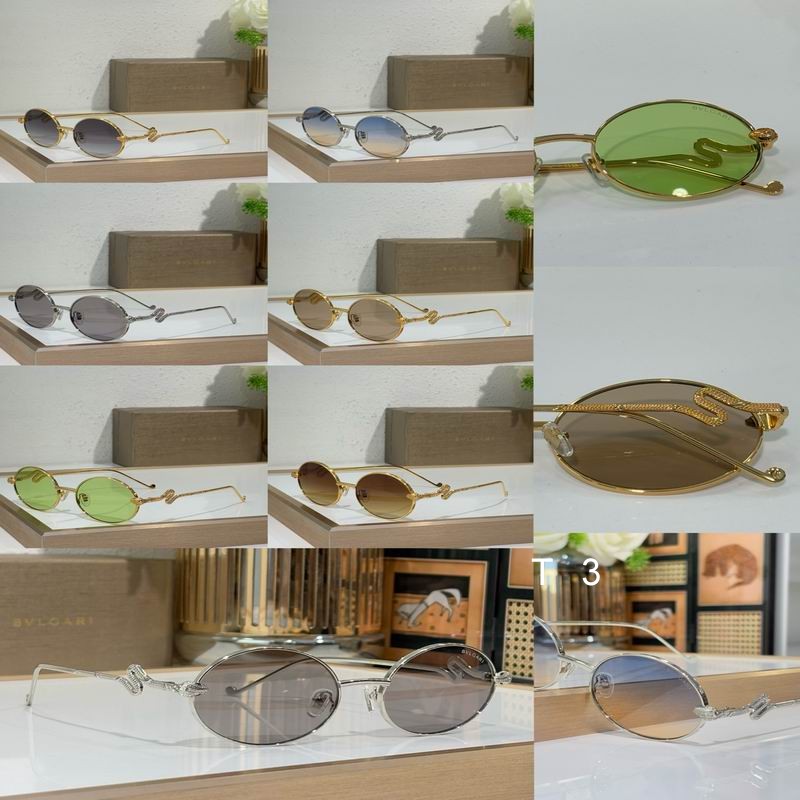 BVLGARI 9023B 56 19-145 c08