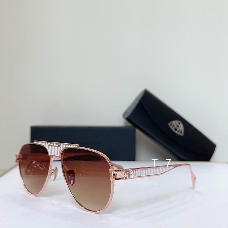 BVLGARI MAYBACH Z148 58 16-145 G01