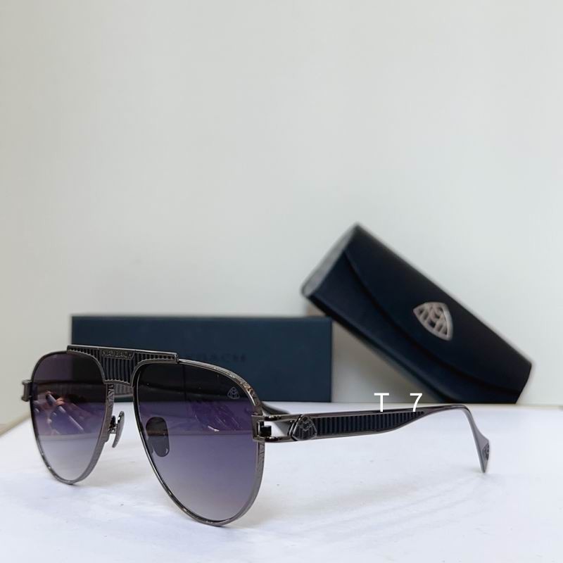 BVLGARI MAYBACH Z148 58 16-145 G03