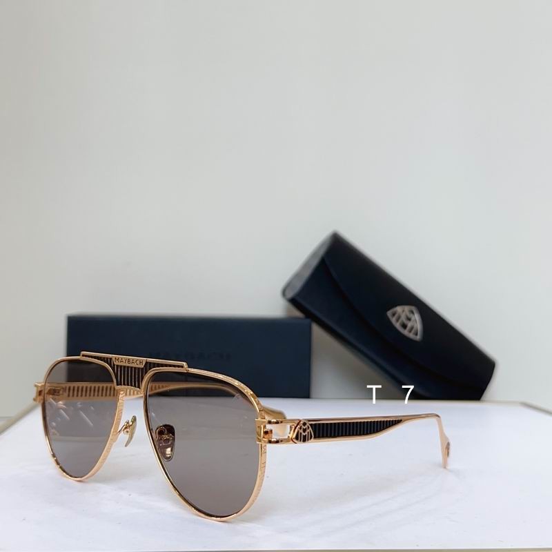 BVLGARI MAYBACH Z148 58 16-145 G05