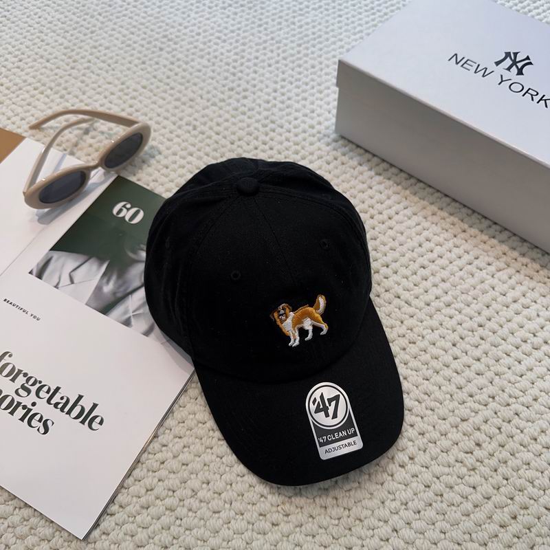 Bakley X 47 cap dx (3501)