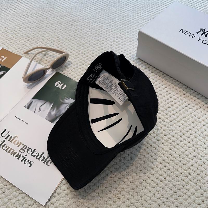 Bakley X 47 cap dx (3504)