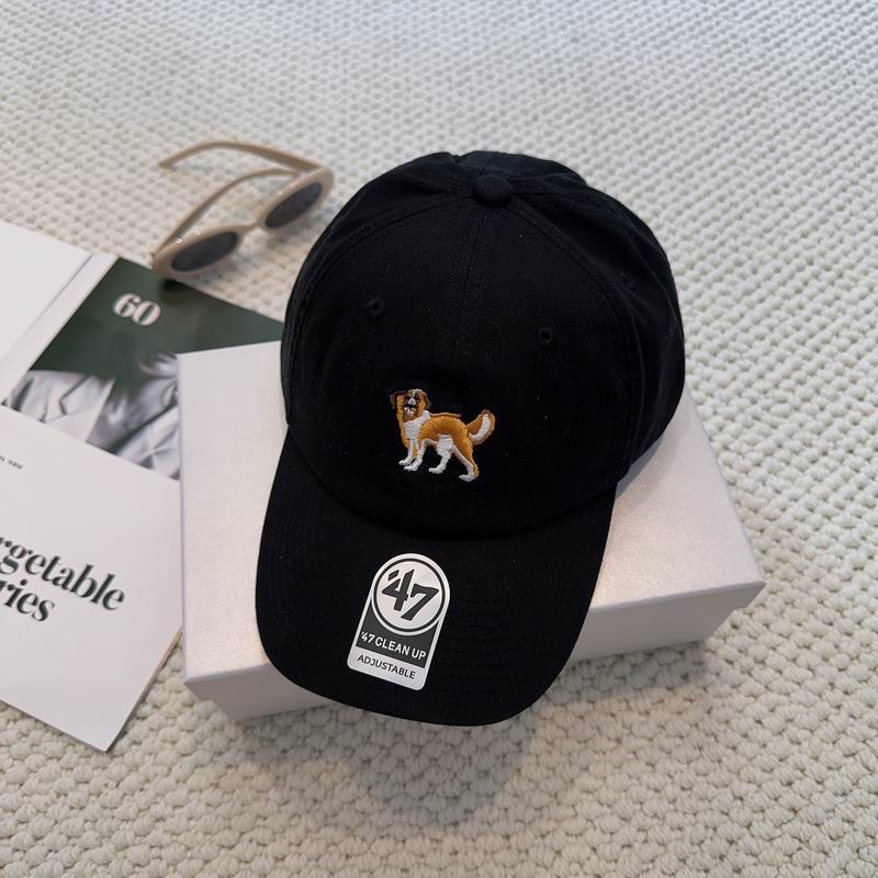 Bakley X 47 cap dx (3506)