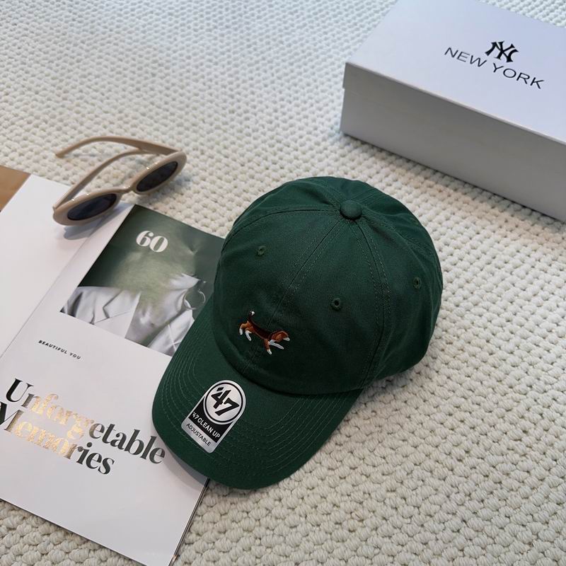 Bakley X 47 cap dx (3509)