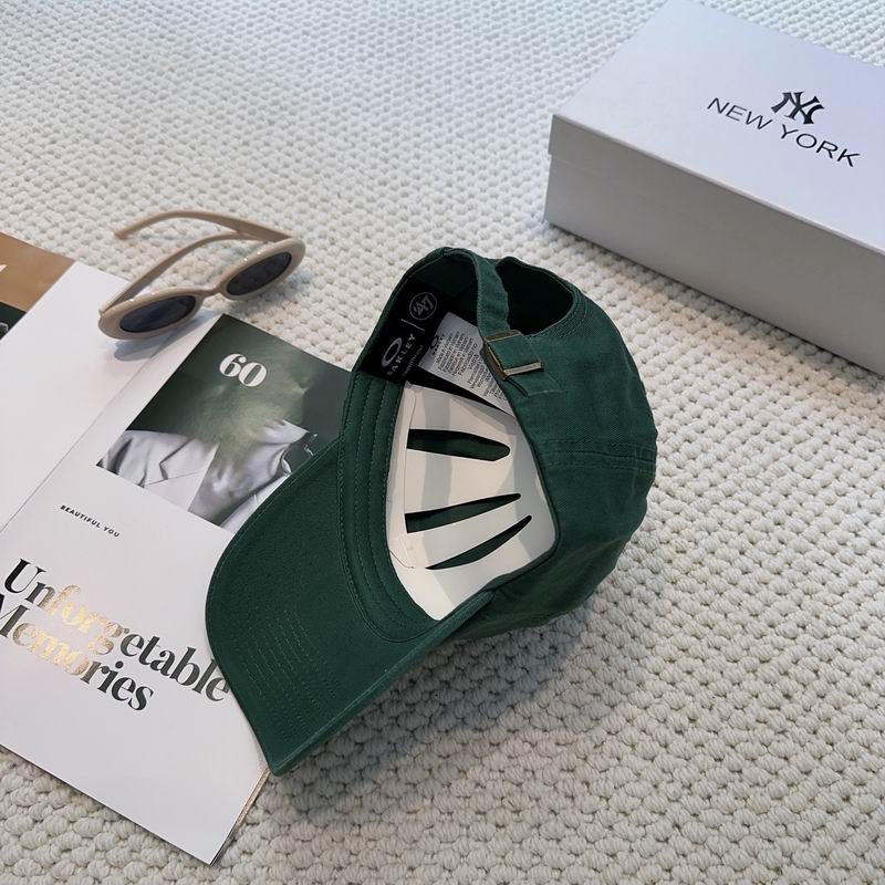 Bakley X 47 cap dx (3511)