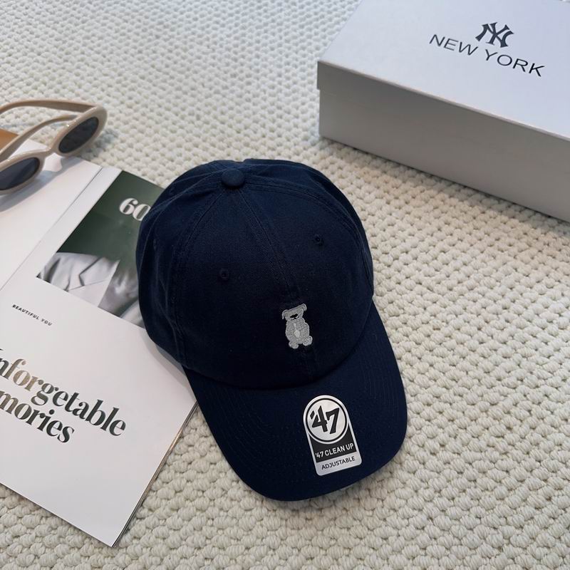 Bakley X 47 cap dx (3516)