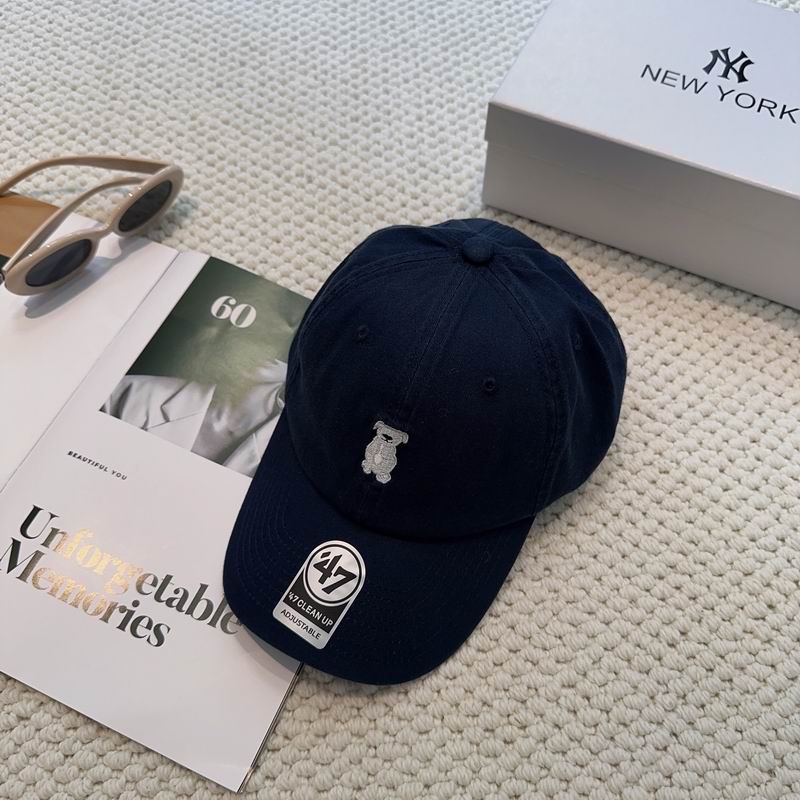 Bakley X 47 cap dx (3517)