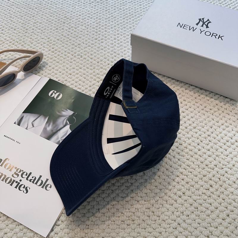 Bakley X 47 cap dx (3519)