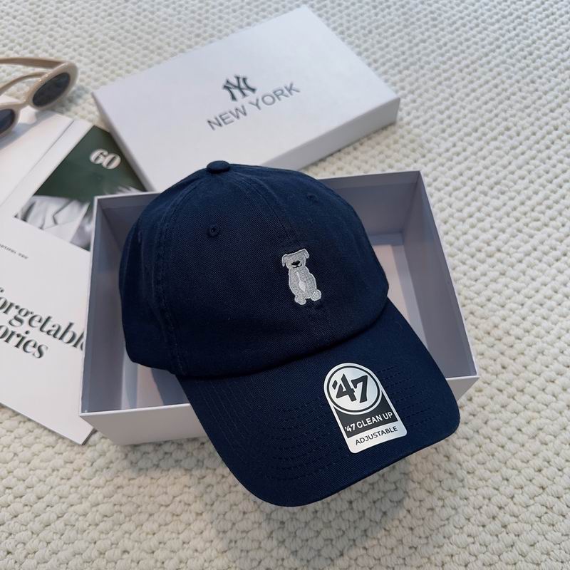 Bakley X 47 cap dx (3520)