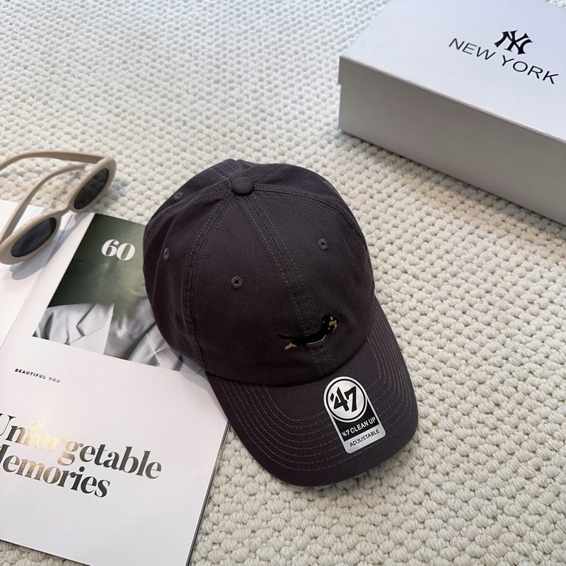 Bakley X 47 cap dx (3523)