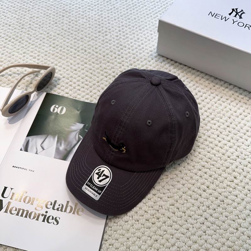 Bakley X 47 cap dx (3524)