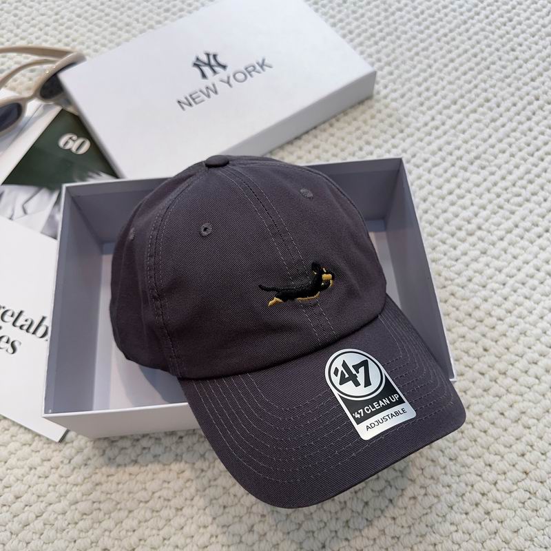 Bakley X 47 cap dx (3527)