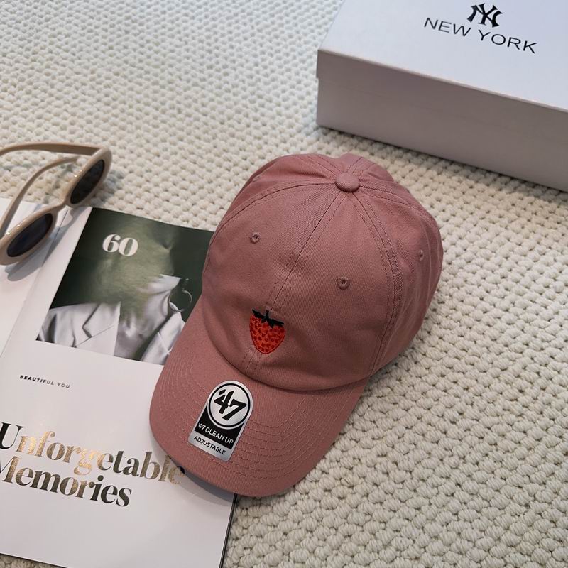 Bakley X 47 cap dx (3531)