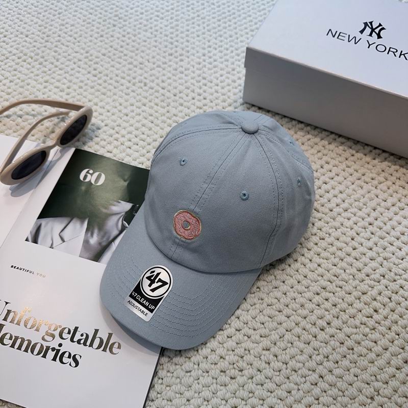 Bakley X 47 cap dx (3539)