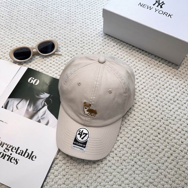 Bakley X 47 cap dx (3547)